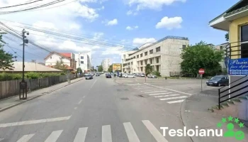 Auto Check Center-Com Dorex - Slatina 230020
