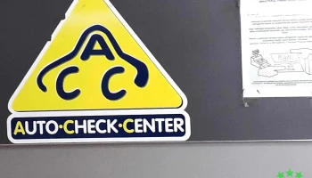 Auto Check Center-Franck Activ - Drobeta-Turnu Severin 220245