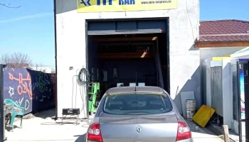 Auto Empress - Bălăceanca 077035
