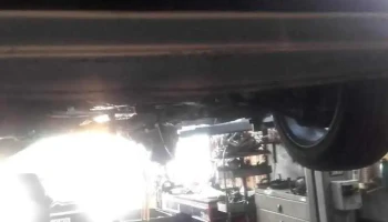 Auto General Motor S.a. - Argeșelu