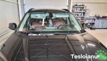 Auto Nord Reparatii Parbrize/chei Auto Cu Cip/deblocari Auto - Tecuci 805300