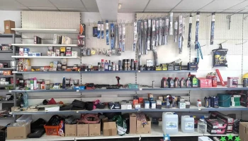 Auto Parts - Sângeorz-Băi 425300