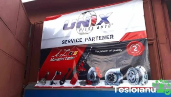 auto pro severin - Călărași 910053