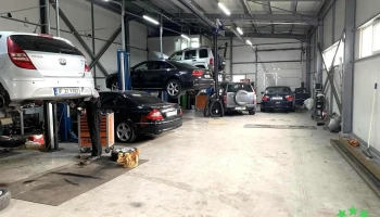 Auto Pyo Castrol Service - Craiova 200653