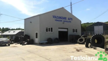 Auto - Romania