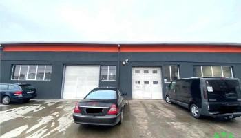 Auto Service Central - Bistrița