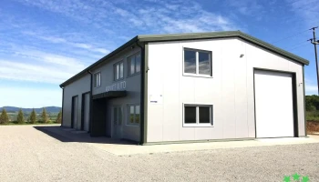 Auto Service - Crasna 457085