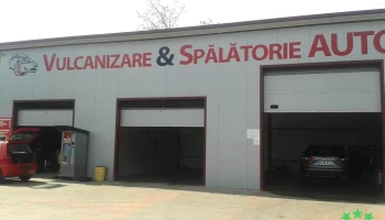 Auto Service (vulcanizare, spalatorie) - Petricani 715304