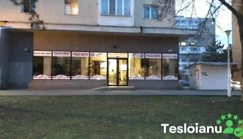 Auto technical parts s.r.l. - Deva