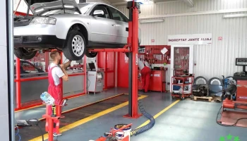 Auto Trans Com - Pașcani 705200