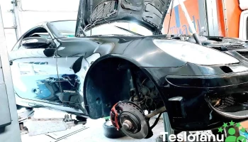 Auto Util Service - Cluj-Napoca 400387