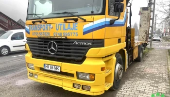 Autoalunis - Tractari Auto Toplita - Harghita - Toplița 535700