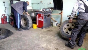 AutoAspect •Sălard• - România