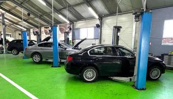 Autobild - Service Auto Letea Veche (Mecanică) - Letea Veche 607270