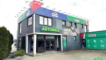 Autobild - Service Auto Letea Veche (Tinichigerie - Vopsitorie) - Letea Veche 607270