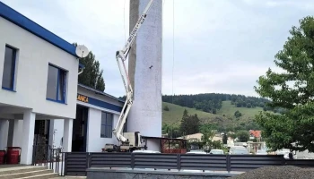 Autobraşovia Serv Srl - Piatra Neamț 610071