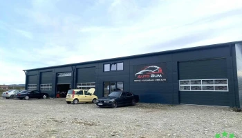 AutoBum - Str. Bistritei 153