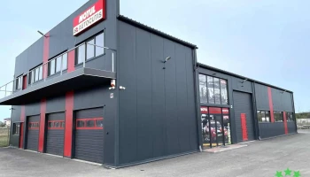 Autocutis - Bragadiru 077025