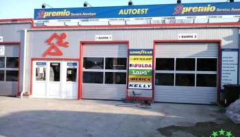 Autoest Service - Afumați 077010