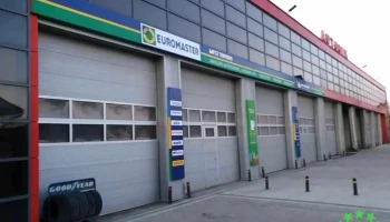 Autogen - Zalău