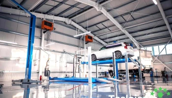 AutoKraft Service - Craiova 200001
