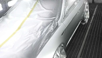 AutoLuck Băneasa - București 013763