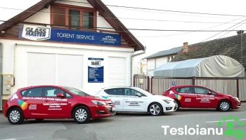 Autolux Torent Sebes - Vopsitorie, Tinichigerie, Tractari Auto, Constatari daune rca/casco - Sebeș 515800