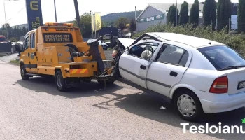 Automeister Bifcom - Suceagu 407062