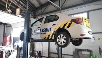 Automeister-Global Service - Bacău 600281
