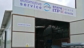 Automotive Service - Constanța 900147