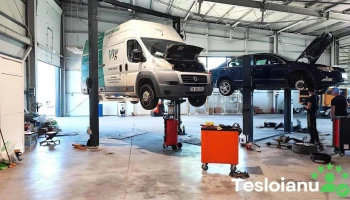 Automotrix Service auto Itp - Dumbrăvița 307160