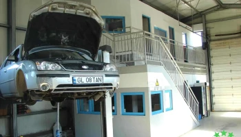 Autoplus-Service auto - Galați 800367
