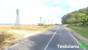 Autosa - Orăștie
