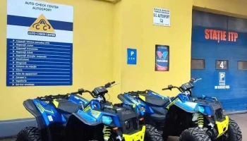 Autosport Service - Miercurea Ciuc 530154