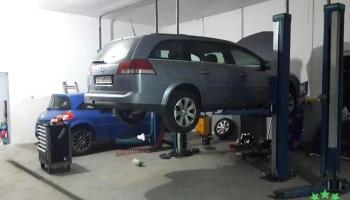 AutoTT - București 030167