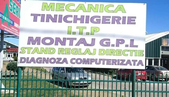 Autovest Service - Piatra Neamț