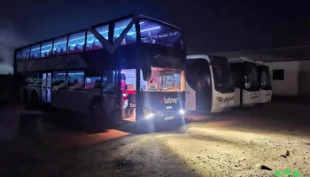 AutoVip Galati | Transport si transfer aeroport - Galați 800379