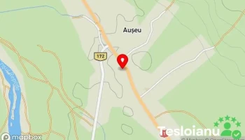 Auşeu - Auşeu