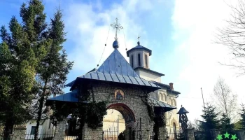 Avrămeni - Avrămeni