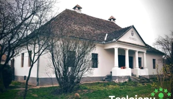Avrămești - Avrămești