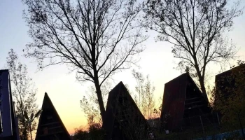 Bai termale Acâș - România