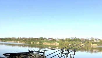 Balta Jegalia - Jegălia