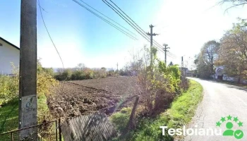 Balta - Lac Piscicol Argeselu - Argeșelu