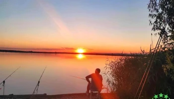 Balta Pescuit Boldești-Grădiștea - Comuna Boldești-Grădiștea