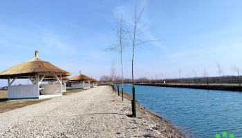 Balta Râfov - Râfov