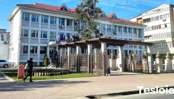 Balș - Balș