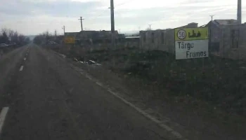 Balș - Balș