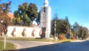 Baraolt - Baraolt