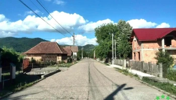 Bârgău - Bârgău