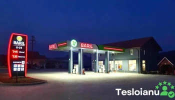 Baril - Ceica 417155